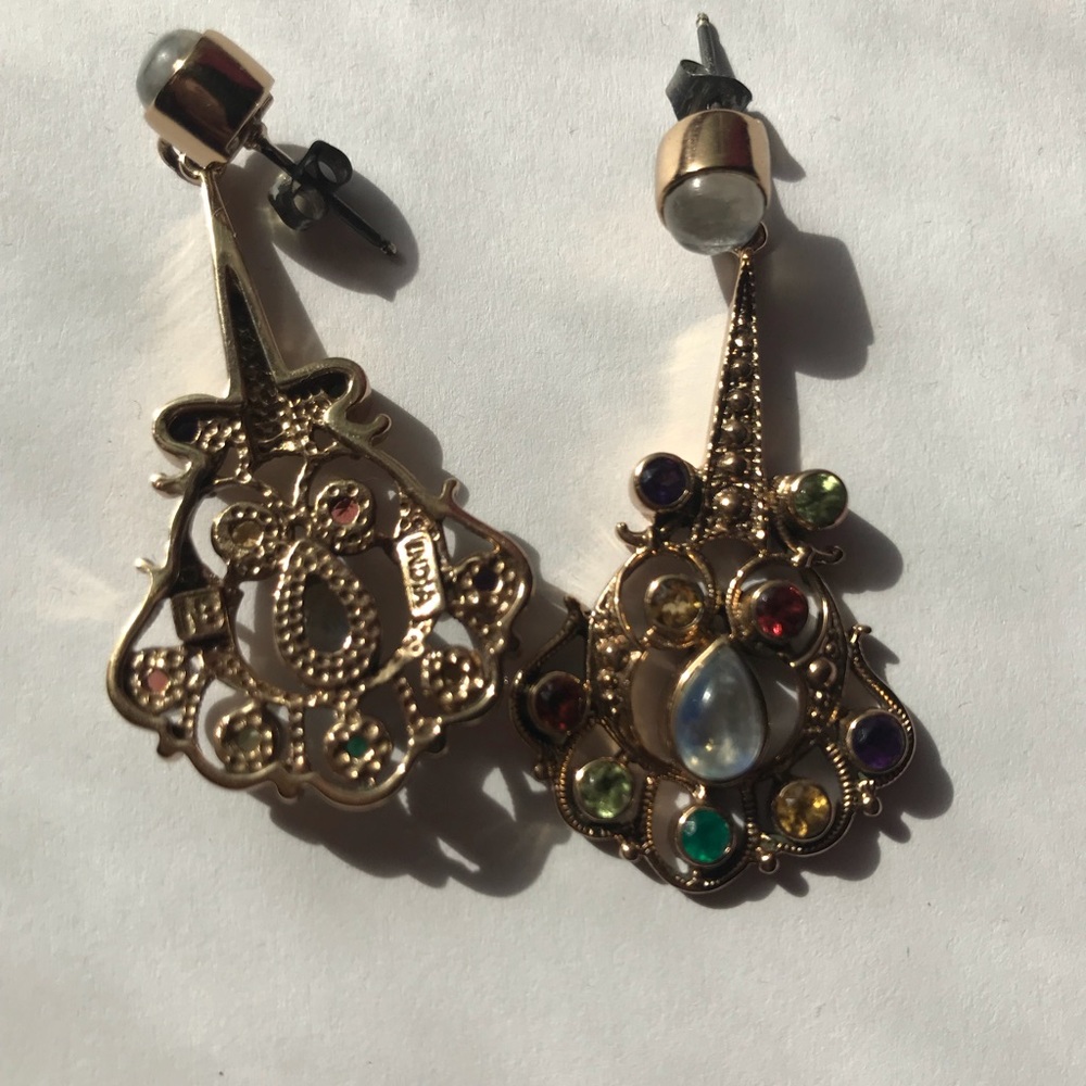 Earrings - Picture 4 of 4